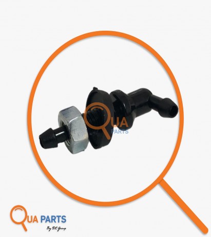 TY351204Y-Su Fıskiye Memesi (Rekoru)