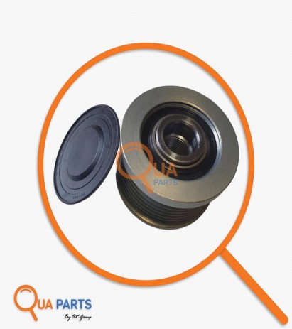 QC000481-Kasnak (Rulmanlı), Alternatör (Şarj Dinamo)