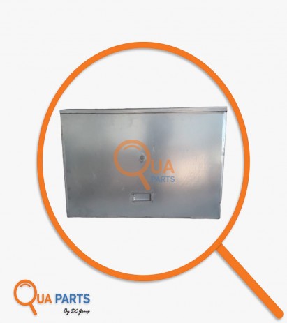 TM550141Y-Bagaj Kapağı (İki Çamurluk Arası) (Sağ-Sol)