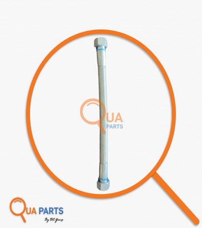 HD311118Y-Hortum, Hava Kompresör YPHD311118Y HD311118_12X (33 cm)