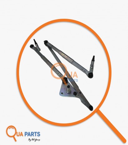 5046-LHG-01-Silecek Mekanizması (Komple)