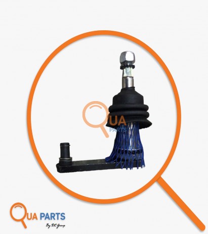 5046-LHG-01-01-Mil, Silecek Mekanizma (Sol)