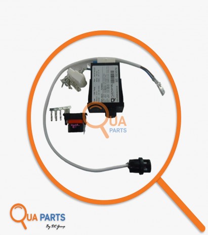 SB254207Y-Kalorifer Ayar Düğmesi