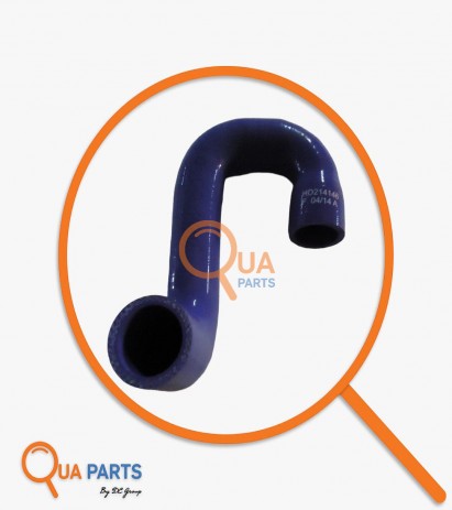 HD214146-Hortum, Isıtma HD214146Y (D38/32)