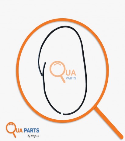 3272190103039782-Weather Strip (3.5 mt.) SA190103-03Y