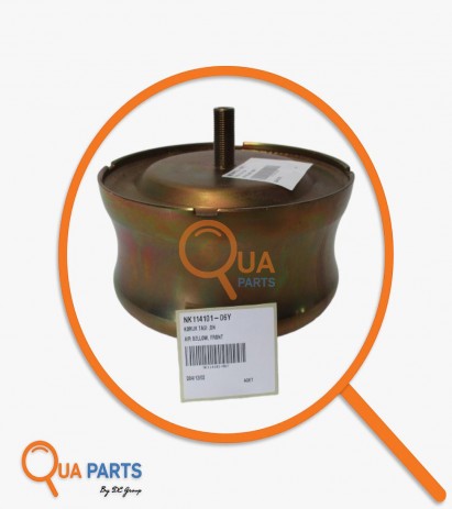 NK114101-06Y-Körük Tası (Ön)