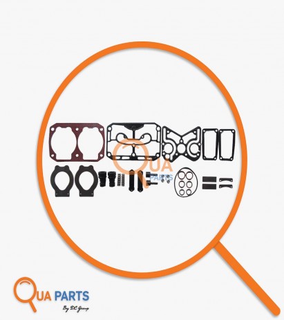324121112201782-Gasket Kit, Air Compressor