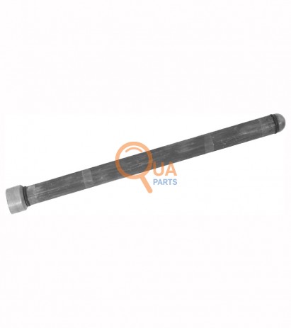 2014633C-İtici Mil, Subap (Egsoz)