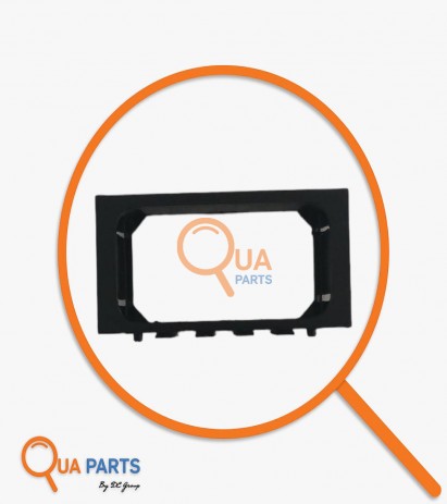 9420-51-Düğme,Orta Çerçeve