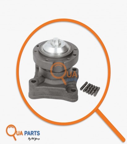 321650307782-Bearing Housing (Old Type) 1650307 1831986