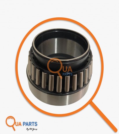 321801594782-Axle Hub Wheel Bearing Kit Rear