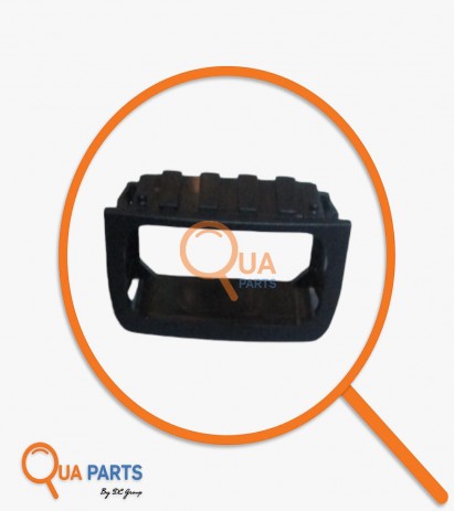 9420-50-Düğme Çerçevesi (Sol Yan)