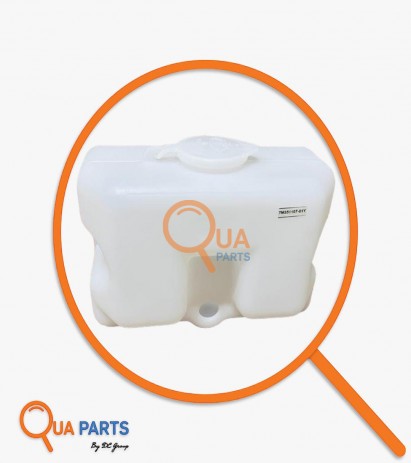 TM351107-01Y-Silecek Su Tankı