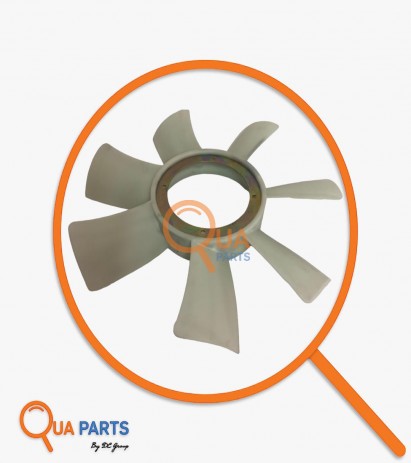328973673810782-Fan Cooling