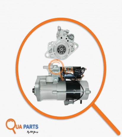 3263014418782-Starter (24V)