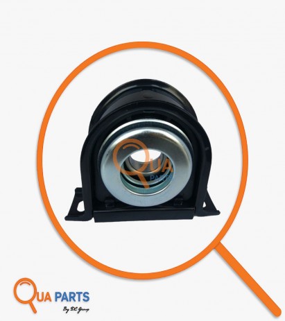 3282864931782-Center Bearing&Cushion,Propeller Shaft&Flan