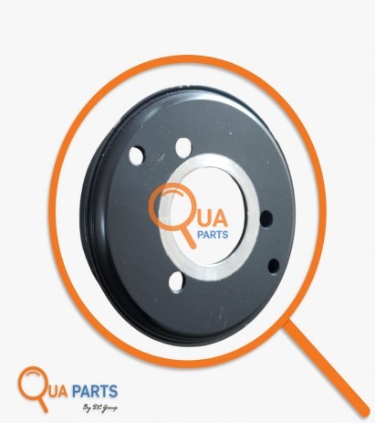 3272000045782-Pulley, Water Pump QC000045