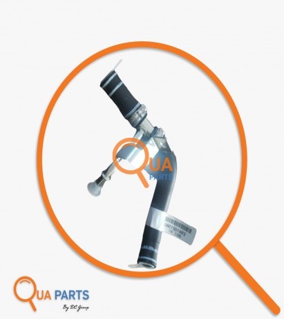 3272000298782-Hose, EGR Cooler QC000298 5801551095 5801551693