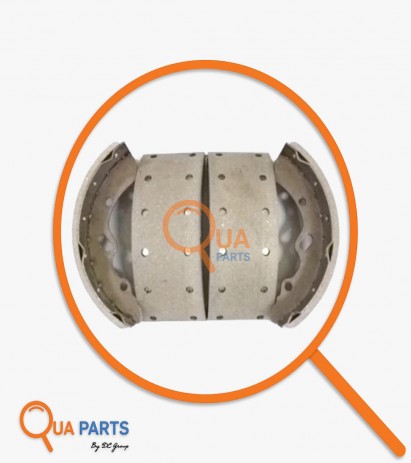3262889515782-Brake Shoe (Set)