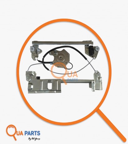 3265488228782-Regulator (Motorised type) (24V) (LH)
