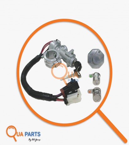 3265387147782-Ignition Switch Assy (12V-24V)