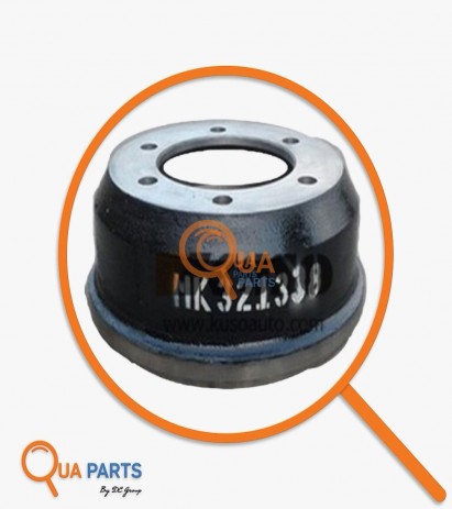 3265321339782-Brake Drum (FR&RR)