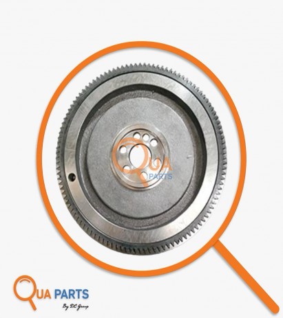 3263012549782-Flywheel (with gear)
