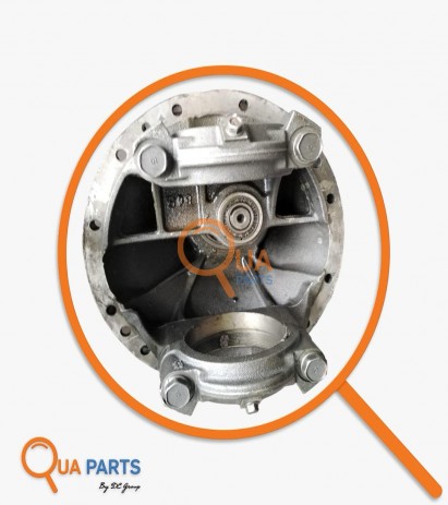 ME506715C-Taşıyıcı Kovan, Diferansiyel (Kepleri ile birlikte)