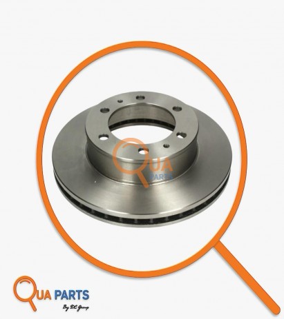 0986479A62-Ön Fren Diski