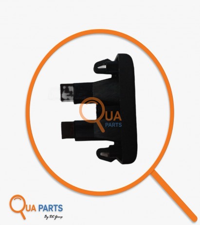 TM254793Y-Switch, Pilot Lamba (12V)
