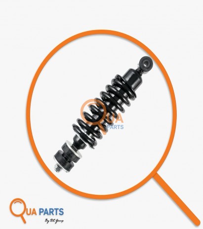 321265272782-Cabin Shock Absorber (RR)