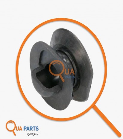 321397321782-Vibration Rubber, Headlight Cover Bigger