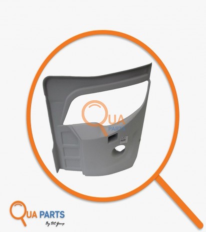 5005-LHH-01Y-Sol Ön Tampon