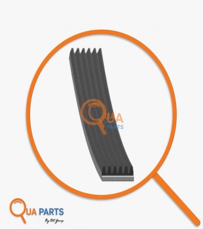 6PK2185-V Kayış (Kanallı) 6PK2185