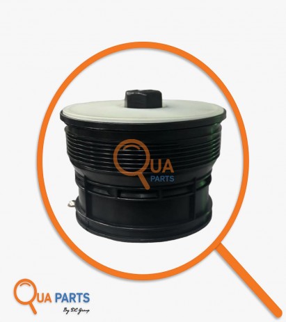 2129254-Yağ Filtre Kapağı 1932495