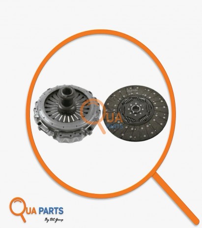 323400122801782-Clutch Kit
