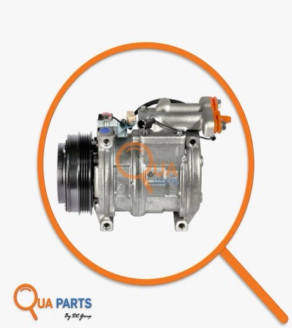 32504385146782-AC Compressor