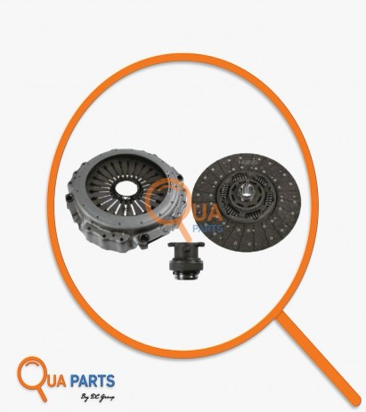 323400117801782-Clutch Kit