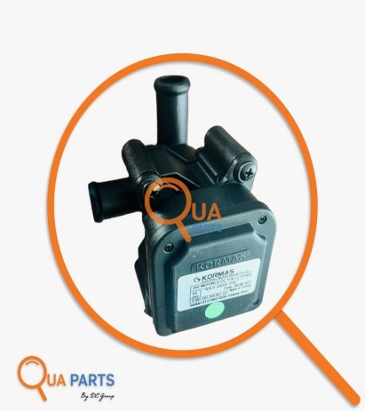 5902322240001-Vana, Sıcak Su (3 Yollu) (24V)