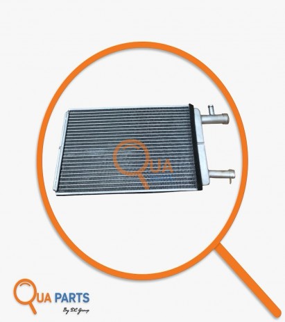 1001000000112Y-Ön Kalorifer (Defroster) Peteği (Radyatörü) 1 001 000 000 112 1001000000112 TM212136-01Y