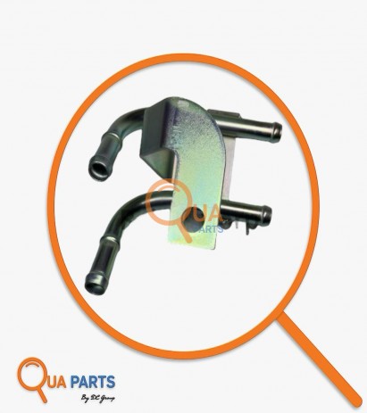 MK450931C-Besleme Borusu, Radyatör Kondanser Tank