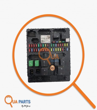 ML234180C-SAM Beyni (12V-24V) (Immobilizer özellikli)