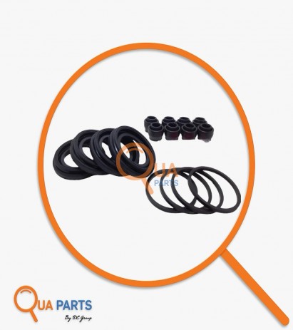 MK449105-Fren Kaliper Keçe Kiti/Tamir Takımı