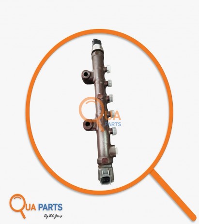 1465A457C-Rail Borusu Komple