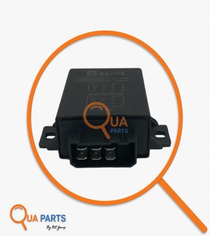 0335215043-Flaşör 24W