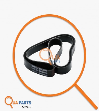 8PK1740-Motor Kayışı 8PK1740