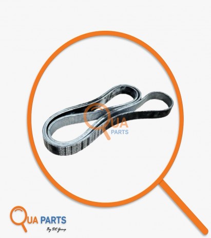 8PK2337-Klima Kayışı 8PK2337