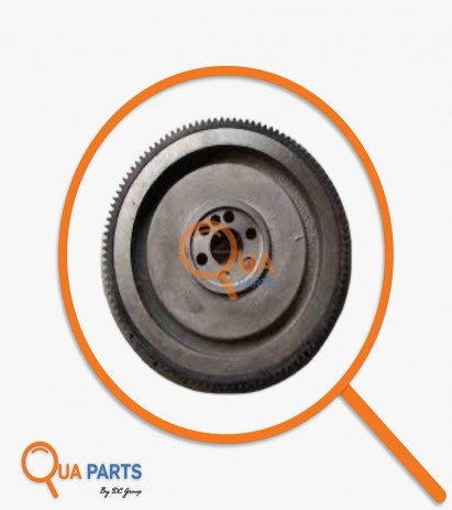 ME012549-Volan Komple