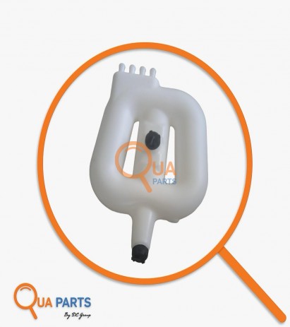 YPNK267187Y-Genleşme Tankı 14.5 lt (Kapaklı) NK267187Y 1323-ALB-02Y 1323-ALB-01Y