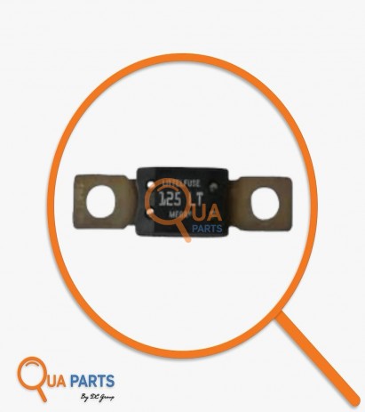 3207933100012782-Low Temprature Fuse